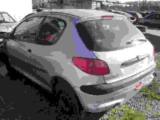 Φινιστρίνια Peugeot 206 02' Προσφορά.