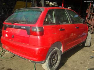 Αφαλοί Πορτών Seat Ibiza 97' Προσφορά!