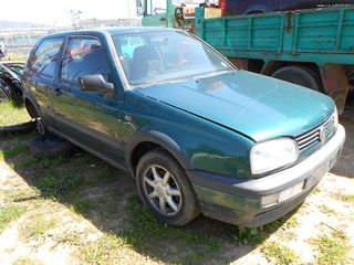 Πόρτες VW Golf 3 '95 Προσφορά.