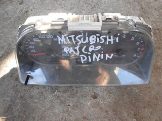 Κοντέρ Mitsubishi Pajero 04'