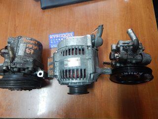 SUZUKI JIMNY 1300cc M13A-thumb-1