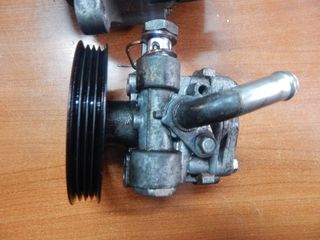 SUZUKI JIMNY 1300cc M13A-thumb-4