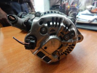 SUZUKI JIMNY 1300cc M13A-thumb-8