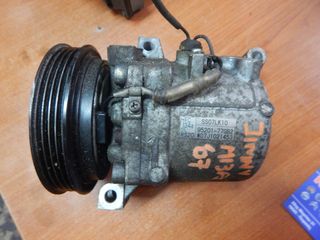 SUZUKI JIMNY 1300cc M13A-thumb-9
