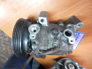 SUZUKI JIMNY 1300cc M13A-thumb-10