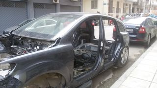 Audi Q7 07 ΣΑΣΙ - ΦΤΕΡΑ | Ατρακάριστο από πλημμύρα