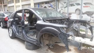 Audi Q7 07 ΣΑΣΙ - ΦΤΕΡΑ | Ατρακάριστο από πλημμύρα-thumb-1