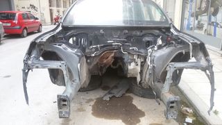 Audi Q7 07 ΣΑΣΙ - ΦΤΕΡΑ | Ατρακάριστο από πλημμύρα-thumb-2