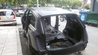 Audi Q7 07 ΣΑΣΙ - ΦΤΕΡΑ | Ατρακάριστο από πλημμύρα-thumb-3
