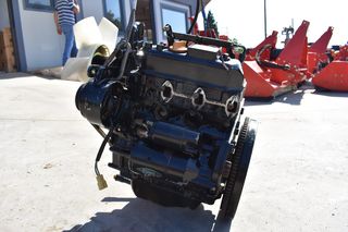 ΚΙΝΗΤΗΡΑΣ YANMAR 3TN63-thumb-2