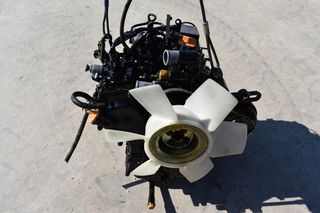ΚΙΝΗΤΗΡΑΣ YANMAR 3TN63-thumb-3