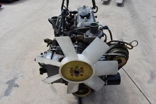 ΜΗΧΑΝΗ ISEKI E393-thumb-4