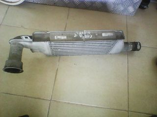 ΨΥΓΕΙΟ INTERCOOLER OPEL CORSA C 1300CC DIESEL Z13DT