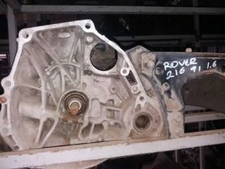 ROVER 216 90-95 1600CC ΣΑΣΜΑΝ