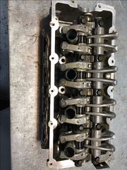 MINI COOPER R50 1.6 ΚΕΦΑΛΗ-thumb-1