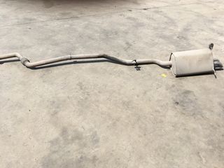Mercedes C (W203)-thumb-1