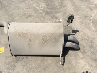 Mercedes C (W203)-thumb-2