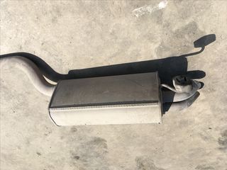 Mercedes C (W203)-thumb-3