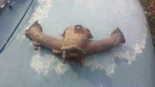 Πολλαπλή Lada Niva 1700 2001 2002 2003
