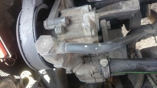 ΑΝΤΛΙΑ ΤΙΜΟΝΙΟΥ ΓΙΑ VW CADDY & SKODA PICK UP-thumb-1