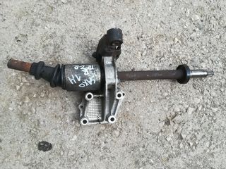 CITROEN SAXO/PEUGEOT 106/PARTNER 1.4 ΒΕΝΖΙΝΗ ΗΜΙΑΞΟΝΙΟ ΜΠΡΟΣΤΑ ΔΕΞΙ '95-'01 ΜΟΝΤΕΛΟ
