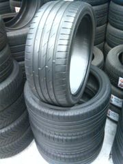 4 TMX NOKIAN ZLINE 225/40/18*BEST CHOICE TYRES ΑΧΑΡΝΩΝ 374*