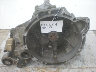 ΣΑΣΜΑΝ FORD FIESTA FOCUS 2000 - 2010 98WT-7F096-AC HXDA