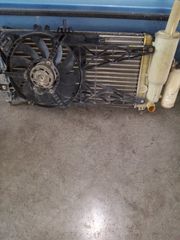 ΨΥΓΕΙΑ AIR CONTICION FIAT 1.2-1.6