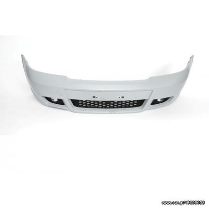 Front Bumper Opel / Vauxhall Astra G (1998-2005) OPC-Design με προβολεις eautoshop gr 