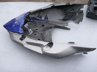 Yamaha TMAX t-max 530 2015 ανταλλακτικά 