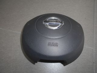 ΑΕΡΟΣΑΚΟΣ ΟΔΗΓΟΥ NISSAN MICRA K12 02-10 - ΡΩΤΗΣΤΕ ΤΙΜΗ - ΑΠΟΣΤΟΛΗ ΣΕ ΟΛΗ ΤΗΝ ΕΛΛΑΔΑ
