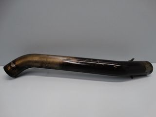 YAMAHA YZF-R1 '99-'02 ΛΑΙΜΟΣ ΕΞΑΤΜΙΣΗΣ (AKRAPOVIC)