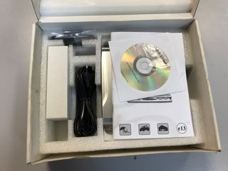 DVD Player για το kit εγκατάστασης του OPEL Zafira B