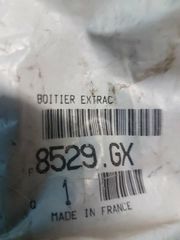 Αεραγωγός πόρτας μπαγκάζ C3  --85929GX---thumb-1