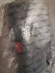 Πλαινό αριστερό κομματι πισω προφυλακτήρα JUMPER  --741194---thumb-1