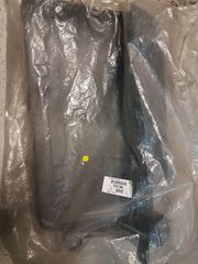 Πλαινό αριστερό κομματι πισω προφυλακτήρα JUMPER  --741194---thumb-2