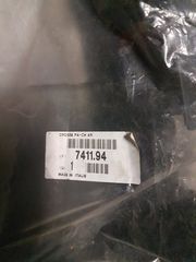 Πλαινό αριστερό κομματι πισω προφυλακτήρα JUMPER  --741194---thumb-3