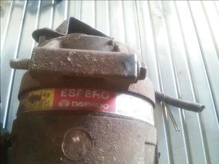 DAEWOO ESPERO  1.5cc ΚΟΜΠΡΕΣΕΡ A/C