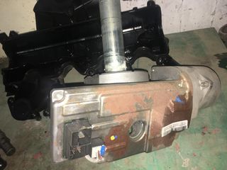 Κολώνα τιμονιού FIAT GRANDE PUNTO 2005-2012-thumb-1