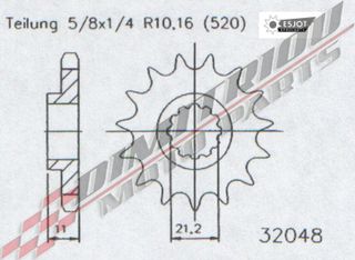 TE 450 02-04 ΓΡΑΝΑΖΙΑ ΕΜΠΡΟΣ & ΠΙΣΩ-thumb-1