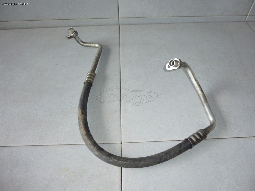 RENAULT MODUS '08 1.2 16V ΣΩΛΗΝΑΣ AIRCODITION