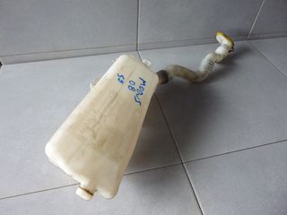 RENAULT MODUS '08 1.2 16V ΔΟΧΕΙΟ ΝΕΡΟΥ ΥΑΛΟΚΑΘΑΡΙΣΤΗΡΑ
