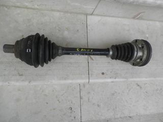 VW CADDY DIESEL 04-10  KOLLIAS MOTOR