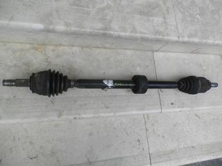 OPEL CORSA D TURBO DIESEL 06-12  KOLLIAS MOTOR