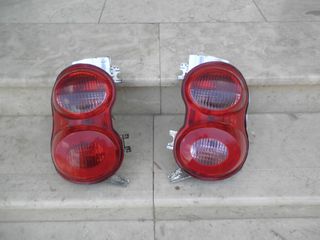 SMART CAMBRIO  FOR TWO  05-08  KOLLIAS MOTOR