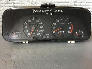  Καντράν κοντέρ  Για Peugeot 306 '95