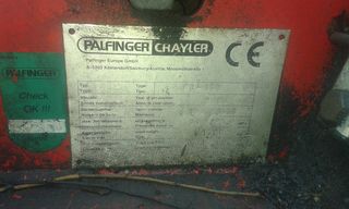 Toyota 2007 PALFINGER F-153-thumb-38