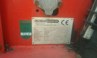 Toyota 2007 PALFINGER F-153-thumb-44