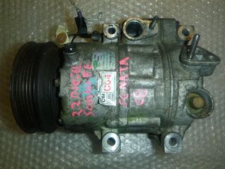 KIA CEED DIESEL 97701-2B100 97701-2B200 97701-3K220 F500-MA5EB-04 Κομπρεσέρ Aircodition