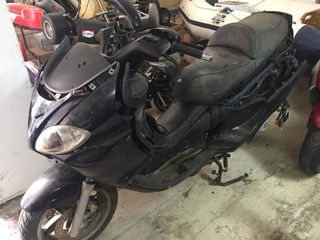 Piaggio X 9 X9 '18-thumb-1